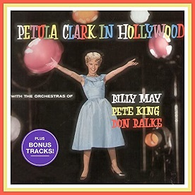 Petula Clark